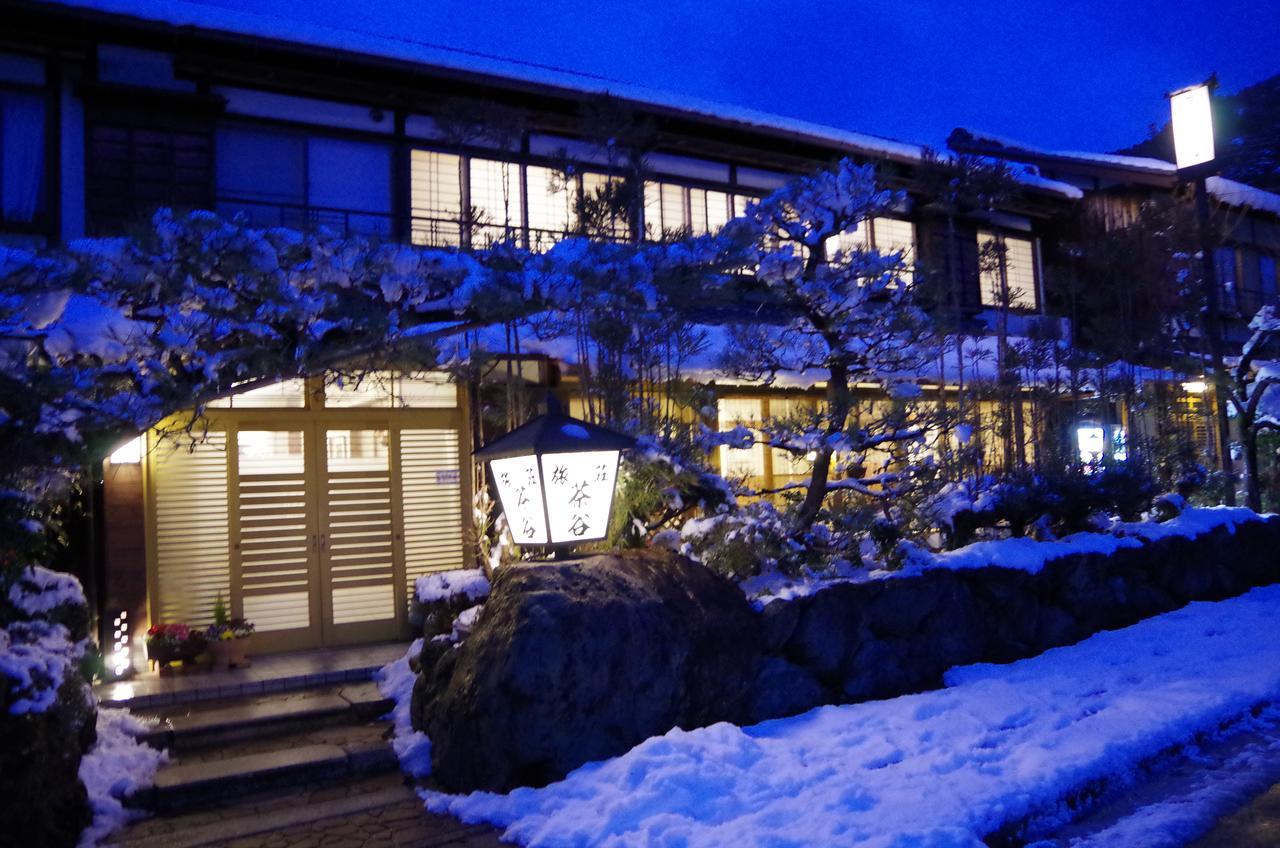 Ryoso Chatani Ryokan 2*